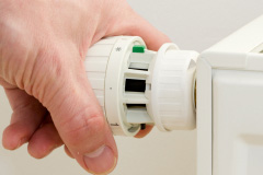 Chalkhill central heating repair costs