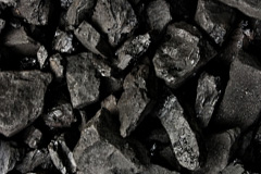 Chalkhill coal boiler costs