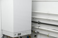 free Chalkhill condensing boiler quotes