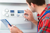 free Chalkhill gas safe engineer quotes