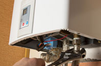 free Chalkhill boiler install quotes