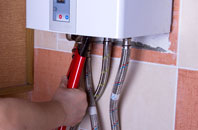 free Chalkhill boiler repair quotes